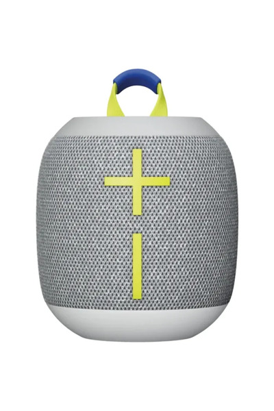 logitech Ultimate Ears WONDERBOOM 4 Joyous Bright