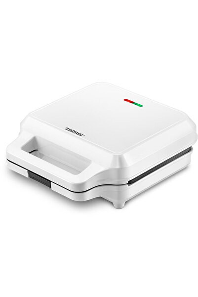 Zelmer ZSM0002,900 W, 2 felii, Alb