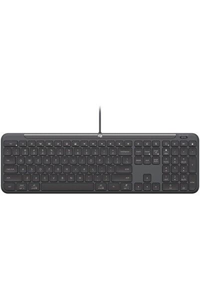 logitech Klawiatura Signature Slim K620 for Business (920-013333)