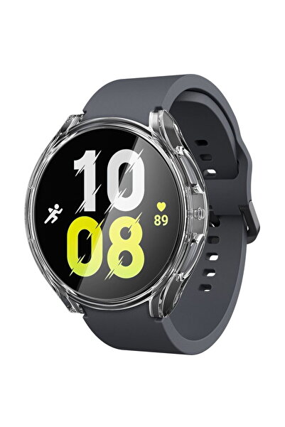 Spigen Case for Samsung Galaxy Watch6 44mm - Ultra Hybrid - Crystal Clear