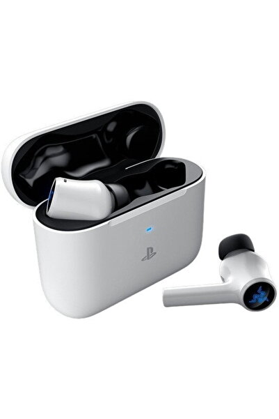 RAZER Hammerhead HyperSpeed pentru PlayStation, In-Ear, Wireless, Alb,Impedan...
