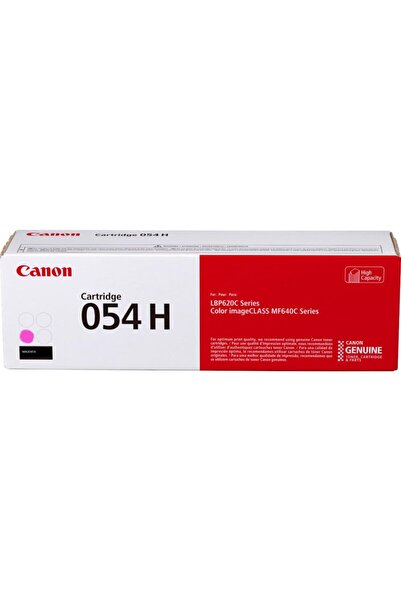 Canon CRG054HM TONER CARTRIDGE MAGENTA