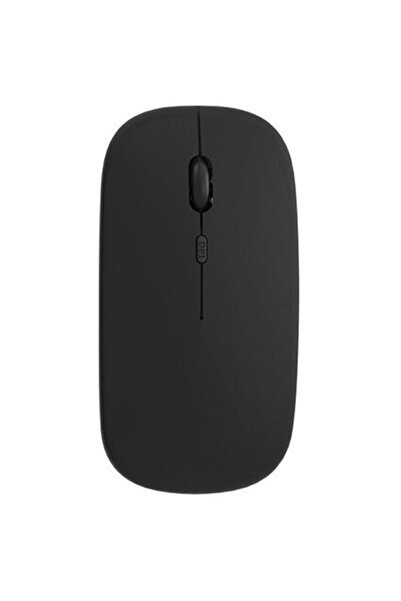 Omega OM301 – Mouse wireless 2.4 GHz, optic 1600 DPI, 3 butoane + scroll, negru