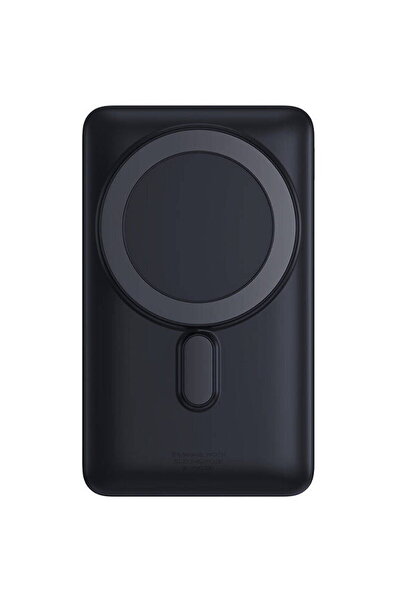 Baseus Powerbank magnetic 10000 mAh 20W (albastru)