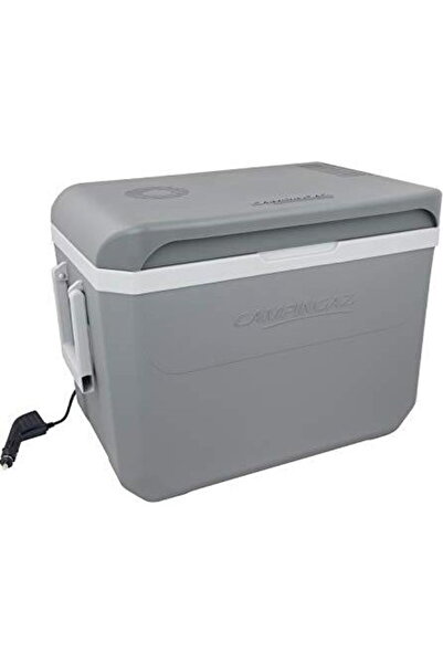 Campingaz Powerbox Plus 36L, ladă frigorifică (gri)