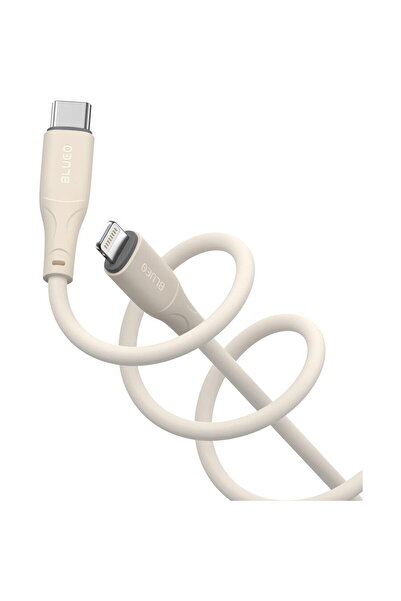 BLUEO Type-C to Lightning Charging Cable, Fast Charging, 1.5m - Ape Legend - ...