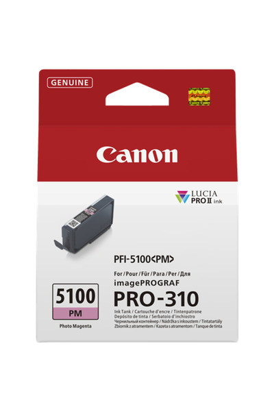 Canon Cartus cerneala PFI-5100 CO Chroma Optimizer