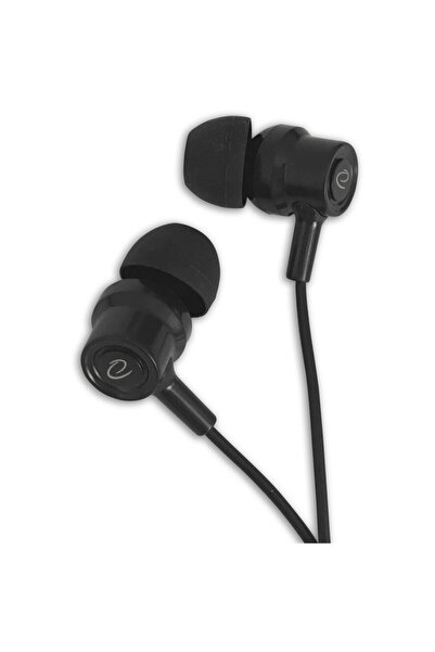 ESPERANZA EH189, Jack 3.5 mm, 1.2 m, Black
