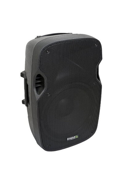 Ibiza Sound ACTIVE ACOUSTIC ENCLOSURE 15"/38CM 300W RMS