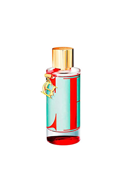 Carolina Herrera Carolina Herrera, L'eau, Eau De Toilette, Γυναικεία, 100 ml