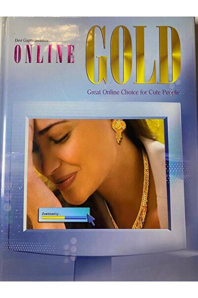 ONLINE GOLD