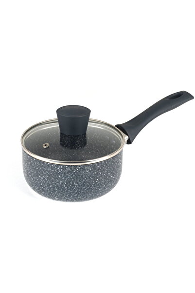 RUSSELL HOBBS RH00844EU7 Nightfall stone saucepan 16cm