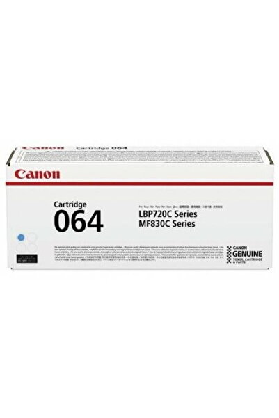 Canon Cartuș 064 4935C001 cyan