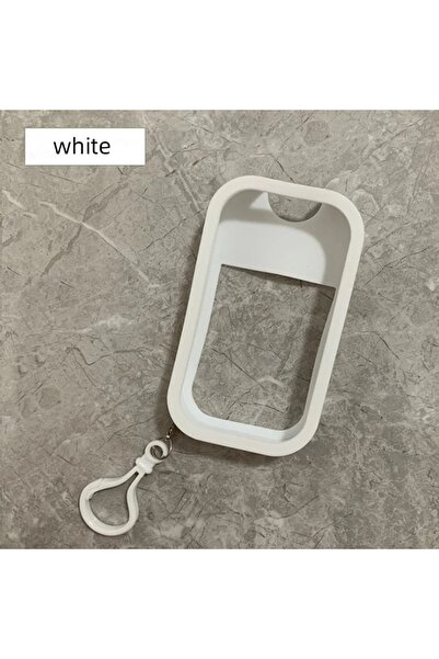 Choice1 عبوة معقم يدين قابلة لإعادة الاستخدام من السيليكون، سعة 50 مل، تناسب ...