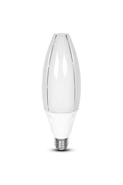 V-TAC BEC LED E40 60W 4000K ALB NEUTRU, CIP SAMSUNG