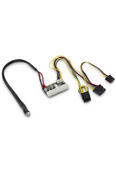 Inter-Tech Mini-ITX PSU 160W - 88882188