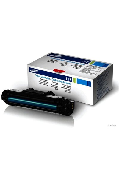 Samsung MLT-D117S/ELS ΜΑΥΡΟ ΤΟΝΕΡ/ΤΥΜΠΑΝΟ