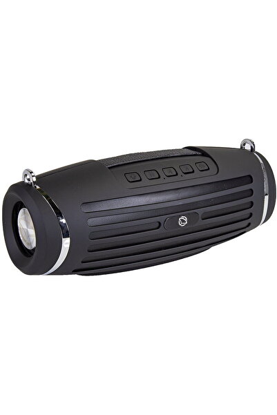 MANTA SPK14GO BT 5.0 Negru