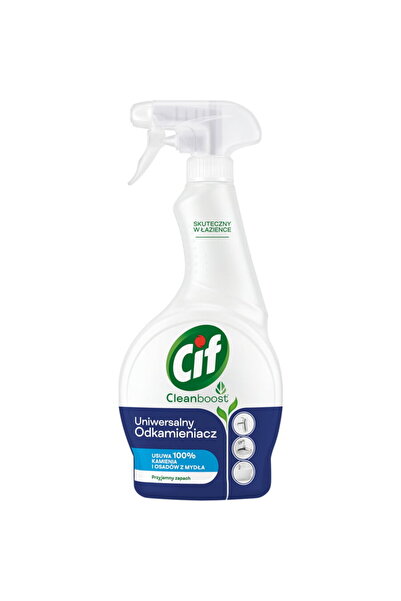 Cif 870070, 500 ml