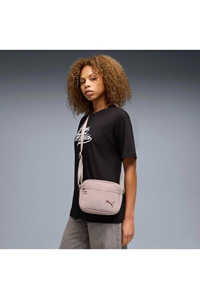 Puma Τσάντα χιαστί HER 1.5L Αθλητική Τσάντα Ώμου 09218406