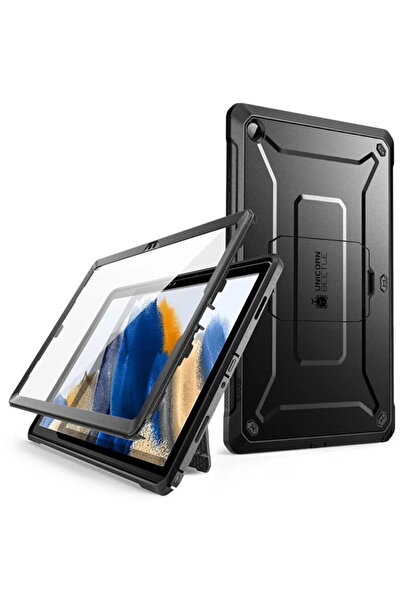 Supcase Case for Samsung Galaxy Tab A9 Plus - Unicorn Beetle Pro - Black