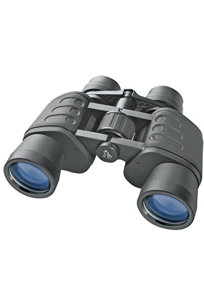 BRESSER Hunter 8x40 Black