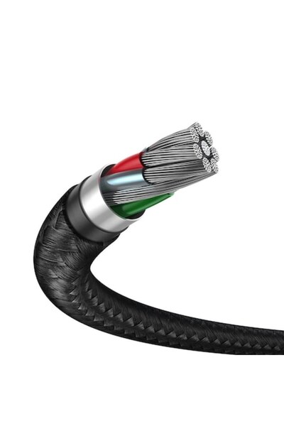 Baseus Cafule USB-A 3.0 Male to USB-A 3.0 Male USB Cable