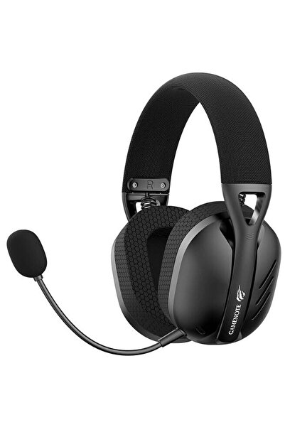 Havit Fuxi H3 2.4G Gaming Headset Black