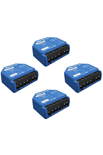 Shelly 51929, Bluetooth, Blue