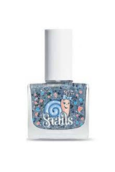 Snails CONFETTI NAIL POLISH 10.5ML
