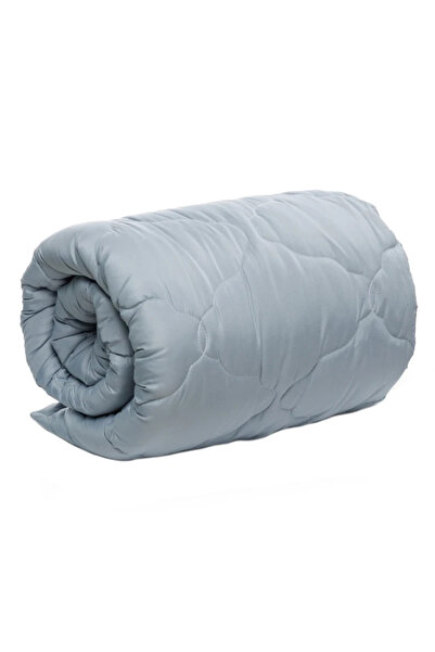 Home Still Uni quilt, autumn - winter, 140 x 200 cm, microfiber, siliconized ...