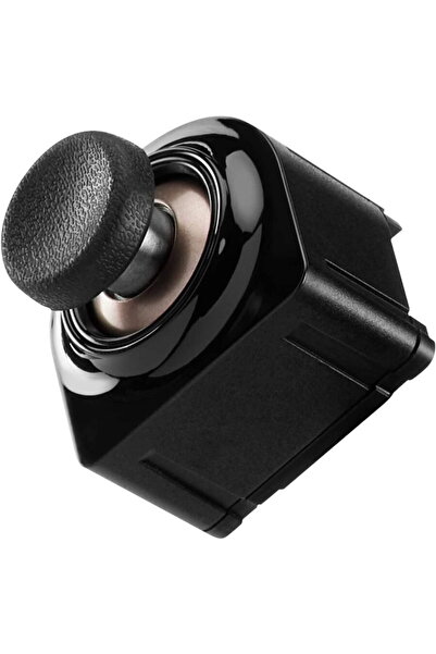 Thrustmaster 4460190, Wireless, Negru