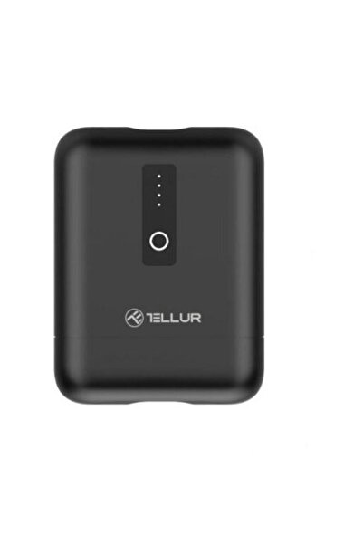TELLUR PD101, 10000mAh, 30W, Negru