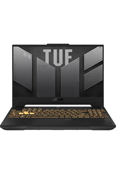 ASUS TUF Gaming F17 FX707VJ-HX075 17.3" FHD Intel Core 5 210H 16GB 512GB SSD ...