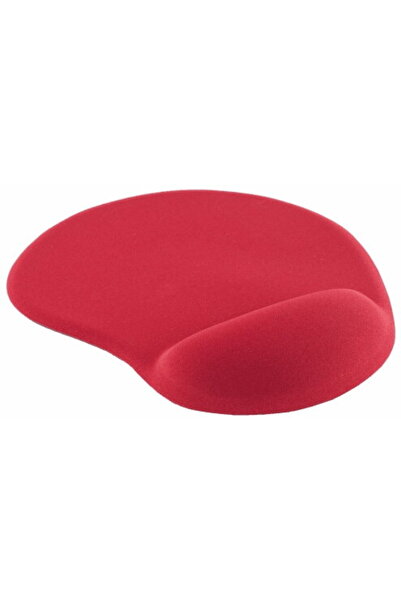 SBOX MP-01R Red Gel Mouse Pad