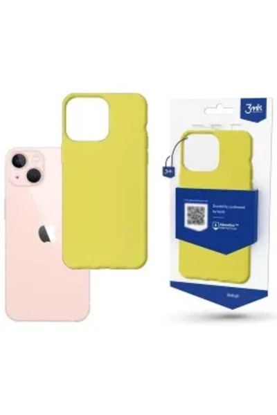 3MK pentru Apple iPhone 14 Max Lime