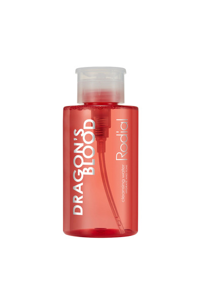 Rodial , Dragon's Blood, Purifying, Micellar Water, All Skin Types, 300 ml *T...
