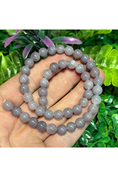 TAŞ UZMANI حجر كوارتز ملون من نوع كونزيت كوري 8 ملم