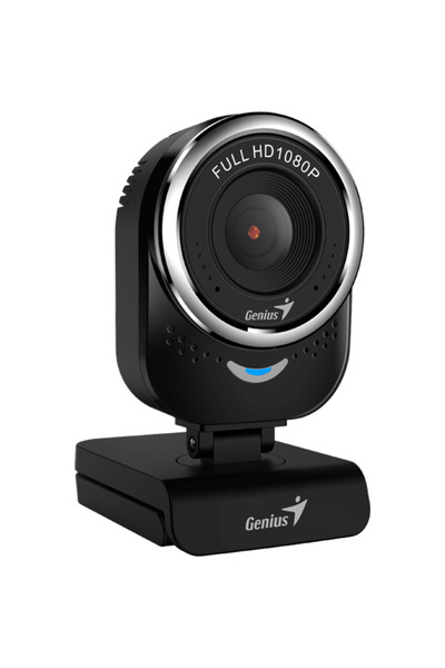 GENIUS QCam 6000, negru