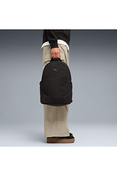 Puma Women's Black Backpack (092177-01)