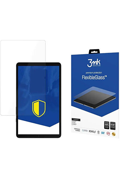 3MK FlexibleGlass Screen Protector for Samsung Galaxy Tab A9+, Flexible Glass...
