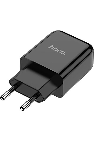 Hoco N2 USB-A, 10W, 2.1A Negru