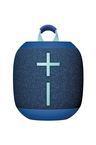 logitech Bluetooth Ultimate Ears WONDERBOOM 4 Cobalt Blue