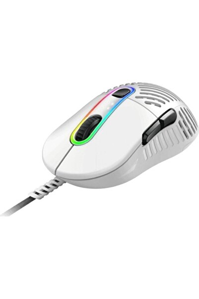 MOUNTAİN Makalu 67 Gaming Alb/Negru