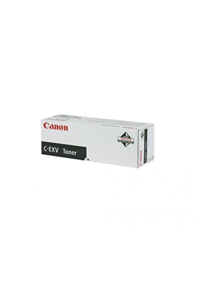 Canon CEXV45C CYAN TONER CARTRIDGE