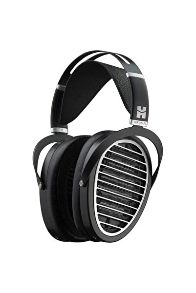 Hifiman 50033, Brad de cupru, 16 Ohm, Negru