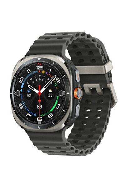 Samsung Galaxy Watch Ultra 47mm LTE Titanium Silver