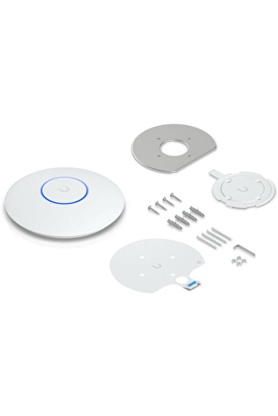 Ubiquiti U7-LITE, 2.5 Gbps, 1 x LAN, Alb