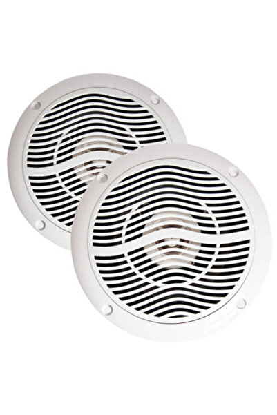 Generic ΣΕΤ 2 ΑΔΙΑΒΡΟΧΩΝ ΗΧΕΙΩΝ 5' 80W