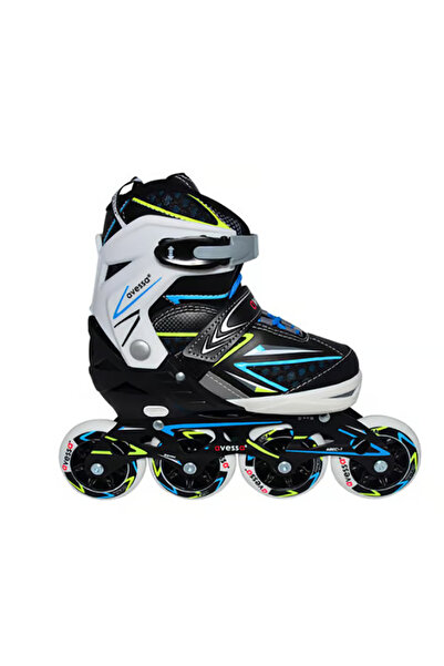 AVESSA Pta-300 Paten Abec 7 (SİLİKON TEKER) Unisex Paten